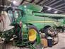 2014 John Deere S680