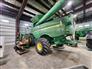 2014 John Deere S680