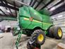 2014 John Deere S680