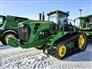 2010 John Deere 9630T