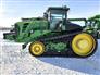 2010 John Deere 9630T