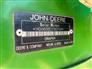 2009 John Deere 635D