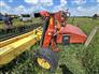 2011 New Holland H7150