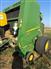 2021 John Deere 560M