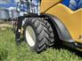 2012 New Holland CX8080