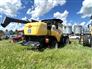 2012 New Holland CX8080