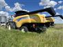 2012 New Holland CX8080