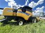 2012 New Holland CX8080
