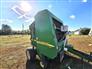 John Deere 2002 567 Balers - Round