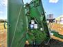 John Deere 2002 567 Balers - Round