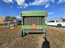 John Deere 2002 567 Balers - Round