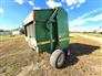 John Deere 2002 567 Balers - Round