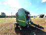 John Deere 2002 567 Balers - Round