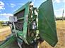 John Deere 2002 567 Balers - Round