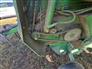 John Deere 2002 567 Balers - Round
