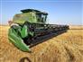 2008 John Deere 936D