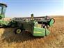 2008 John Deere 936D