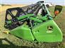 2011 John Deere 635F