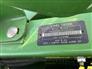 2011 John Deere 635F