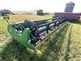 2011 John Deere 635F