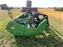 2011 John Deere 635F