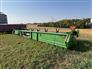 2011 John Deere 635F