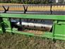 2011 John Deere 635F