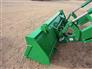 John Deere 2023 6175M Other Tractors