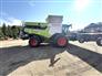 Claas 2025 8700 Combines