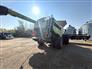 Claas 2025 8700 Combines