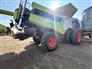 2025 Claas 8700