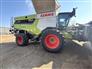 2025 Claas 8700