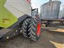 2025 Claas 8700