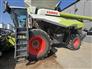 2025 Claas 8700