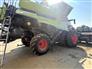 Claas 2025 8700 Combines