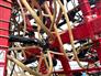 Bourgault 2018 3320-76 Air Seeders / Air Carts