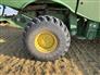 John Deere 2013 S680 Combines
