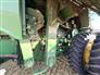 John Deere 2013 S680 Combines
