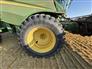 John Deere 2013 S680 Combines