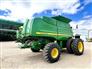 John Deere 2009 9870 STS Combines