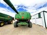 John Deere 2009 9870 STS Combines