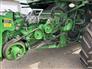 John Deere 2009 9870 STS Combines