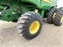 John Deere 2009 9870 STS Combines