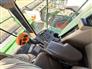 2000 John Deere 9650 STS