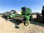 2000 John Deere 9650 STS