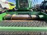 2000 John Deere 9650 STS