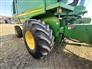 2000 John Deere 9650 STS