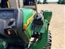 John Deere 2012 3032E Other Tractors