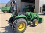 John Deere 2012 3032E Other Tractors