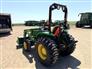 John Deere 2012 3032E Other Tractors